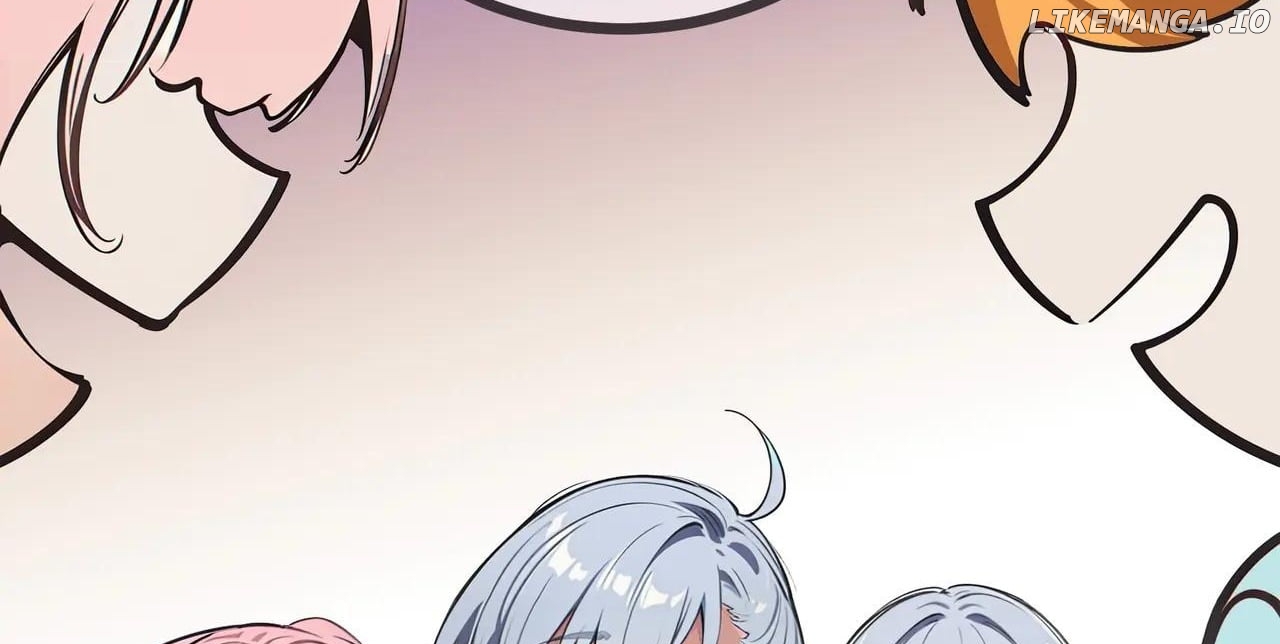 Daddy President Is Too Hard To Deal With Chapter 188 - page 80